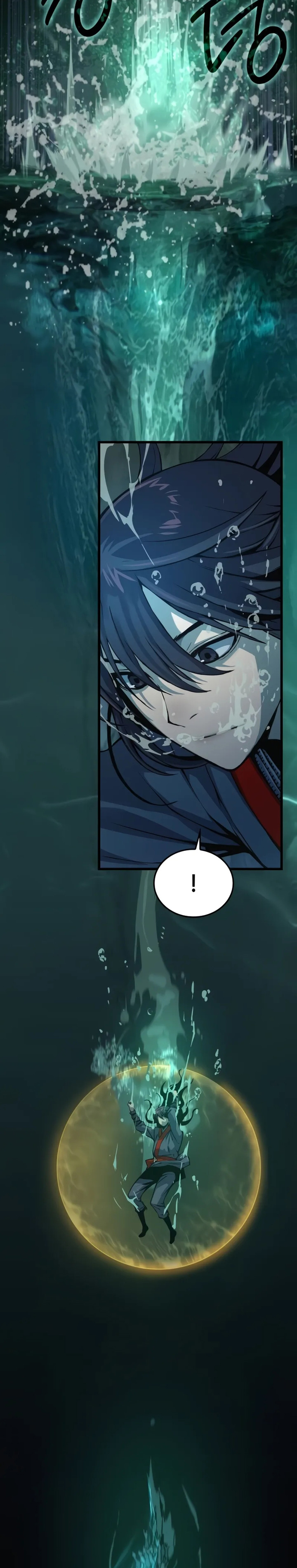 Myst, Might, Mayhem (Legend Of Heavenly Chaos Demon) Chapter 48 bahasa Indonesia Gambar 3