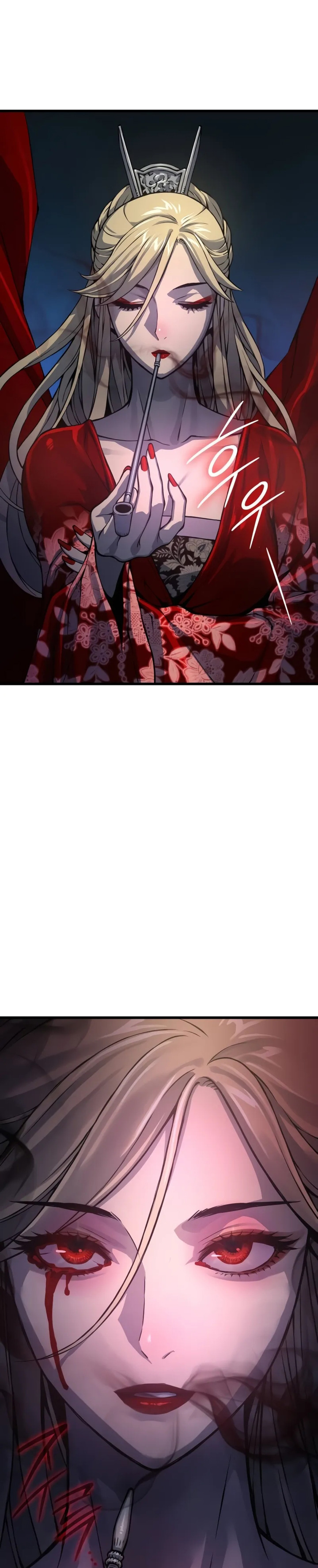 Myst, Might, Mayhem (Legend Of Heavenly Chaos Demon) Chapter 48 bahasa Indonesia Gambar 32