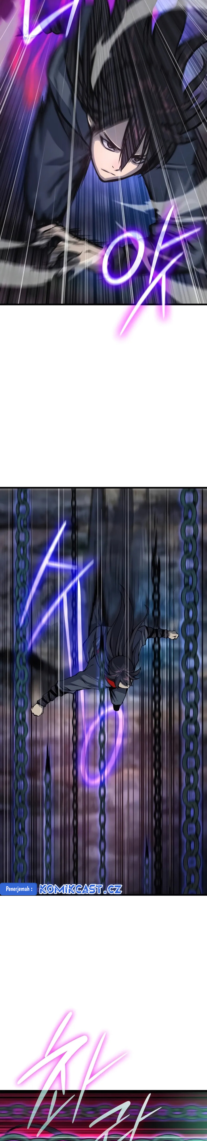 Myst, Might, Mayhem (Legend Of Heavenly Chaos Demon) Chapter 48 bahasa Indonesia Gambar 36