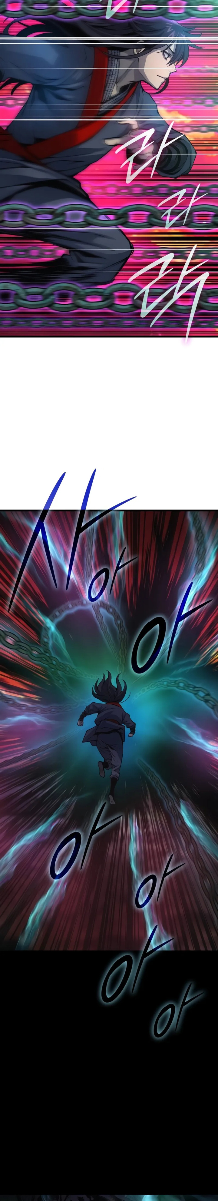 Myst, Might, Mayhem (Legend Of Heavenly Chaos Demon) Chapter 48 bahasa Indonesia Gambar 37