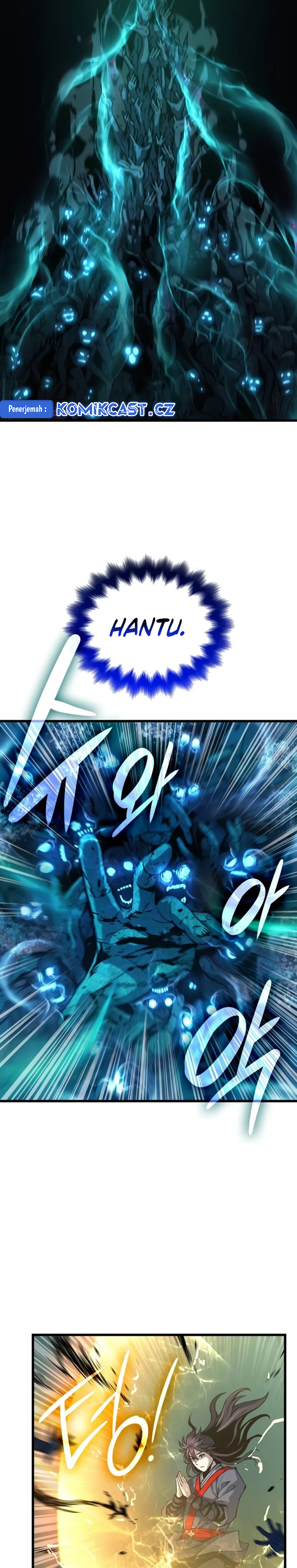 Myst, Might, Mayhem (Legend Of Heavenly Chaos Demon) Chapter 48 bahasa Indonesia Gambar 4