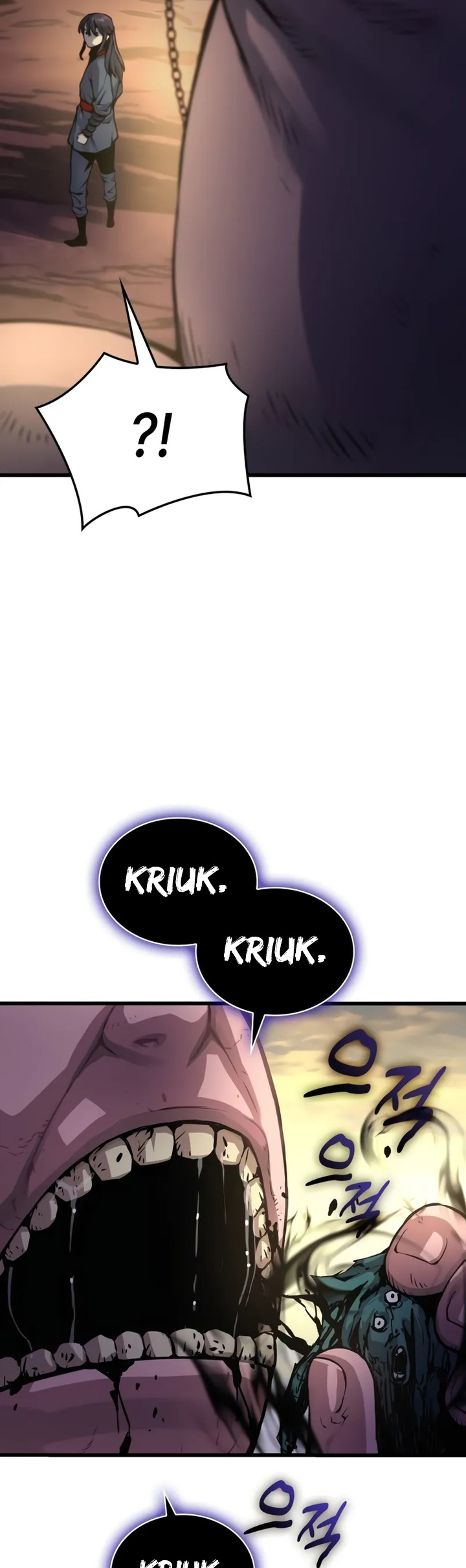 Myst, Might, Mayhem (Legend Of Heavenly Chaos Demon) Chapter 48 bahasa Indonesia Gambar 42