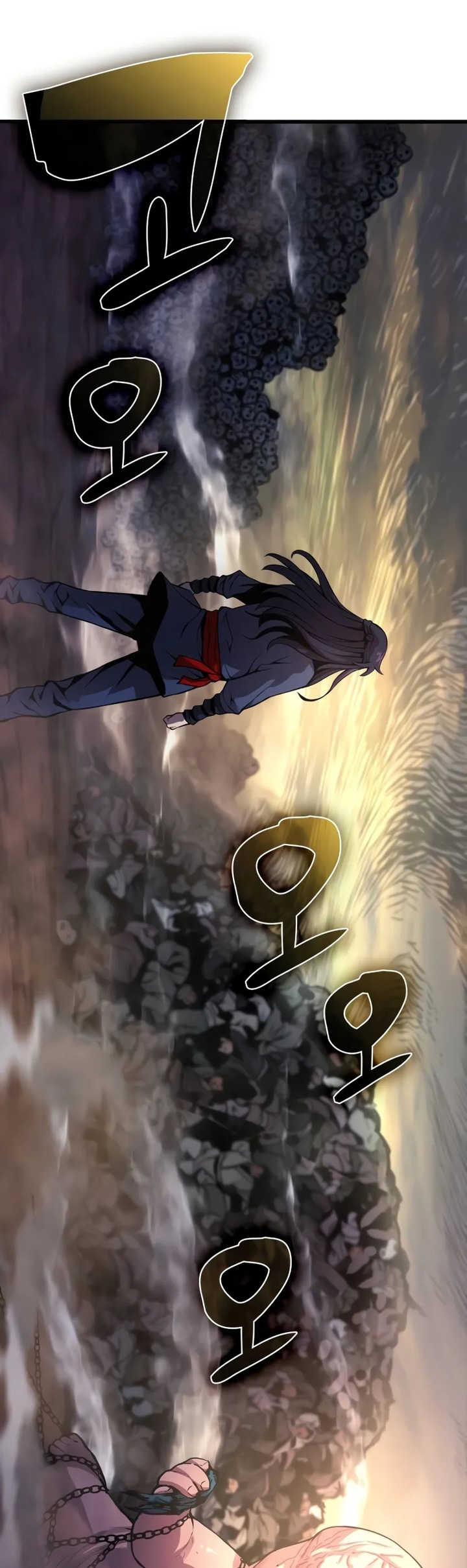 Myst, Might, Mayhem (Legend Of Heavenly Chaos Demon) Chapter 48 bahasa Indonesia Gambar 44