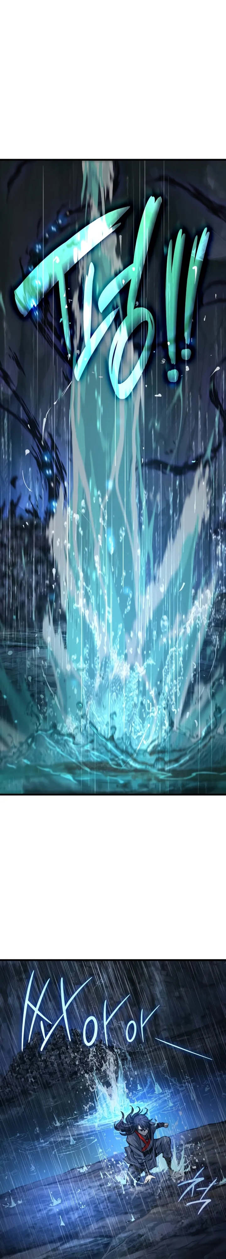 Myst, Might, Mayhem (Legend Of Heavenly Chaos Demon) Chapter 48 bahasa Indonesia Gambar 8