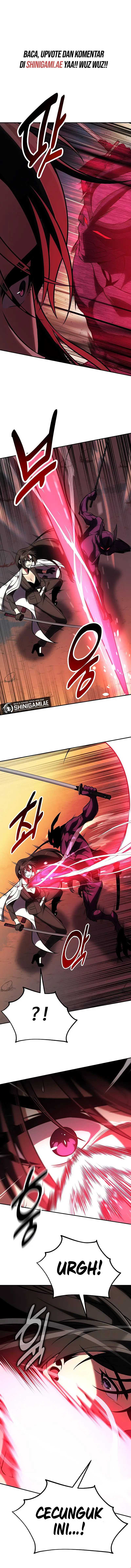 I Killed An Academy Player Chapter 60 bahasa Indonesia Gambar 10