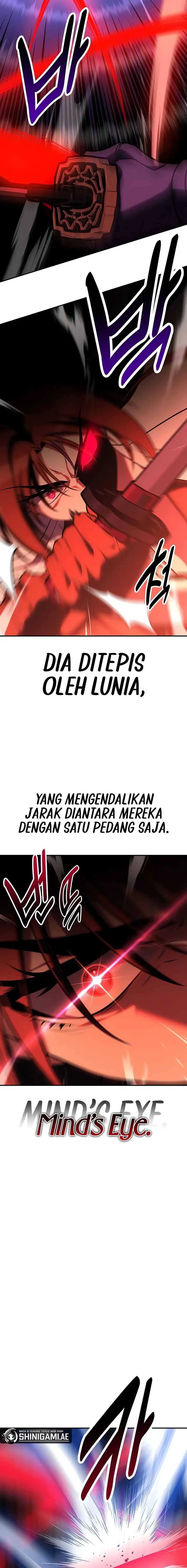 I Killed An Academy Player Chapter 60 bahasa Indonesia Gambar 12