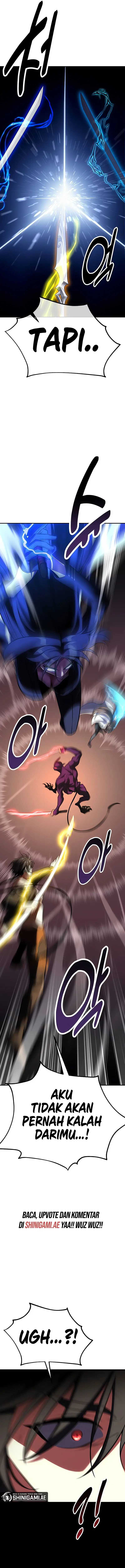 I Killed An Academy Player Chapter 60 bahasa Indonesia Gambar 15