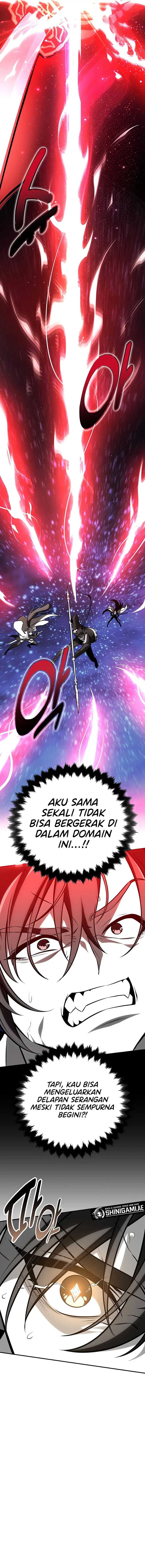 I Killed An Academy Player Chapter 60 bahasa Indonesia Gambar 17