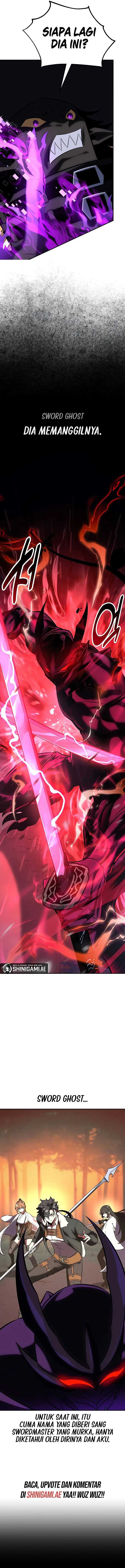 I Killed An Academy Player Chapter 60 bahasa Indonesia Gambar 6