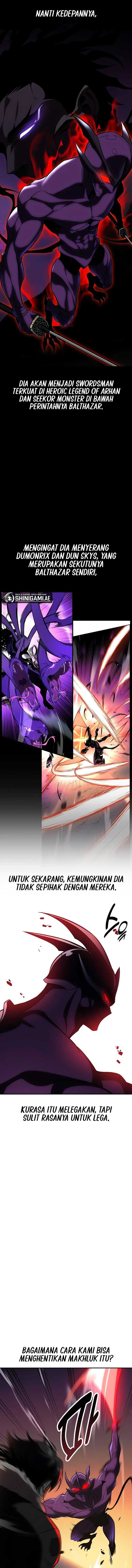 I Killed An Academy Player Chapter 60 bahasa Indonesia Gambar 7