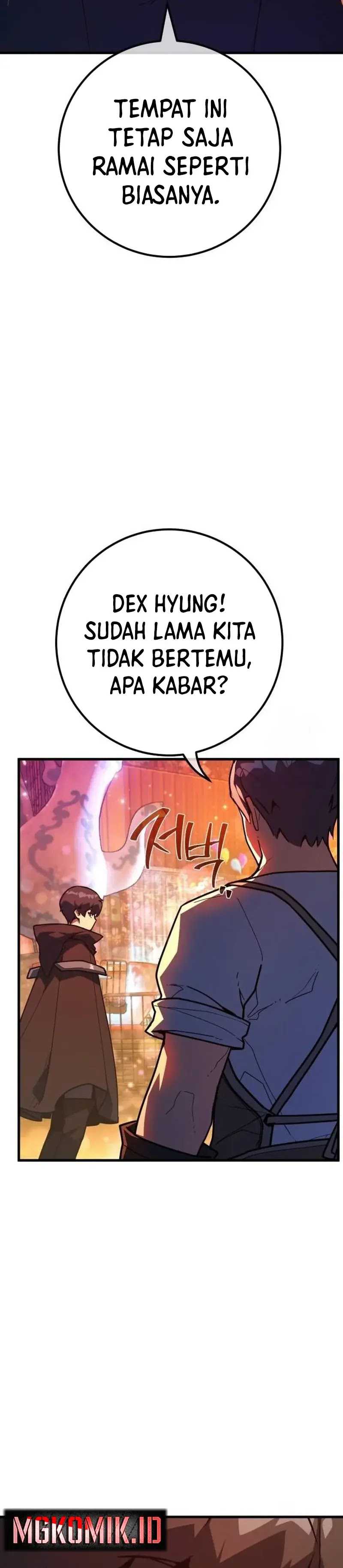 The Game’s Greatest Troll Chapter 110 Gambar 15