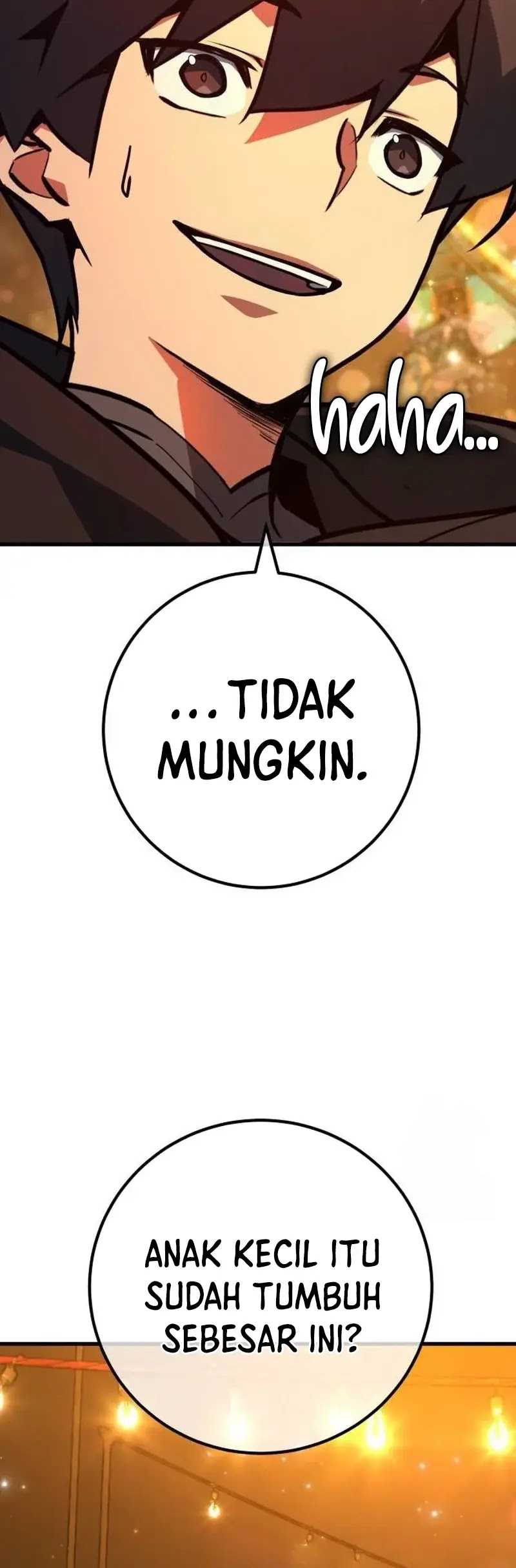 The Game’s Greatest Troll Chapter 110 Gambar 16