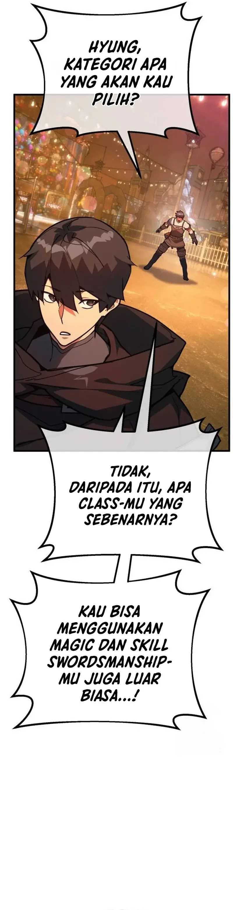 The Game’s Greatest Troll Chapter 110 Gambar 24