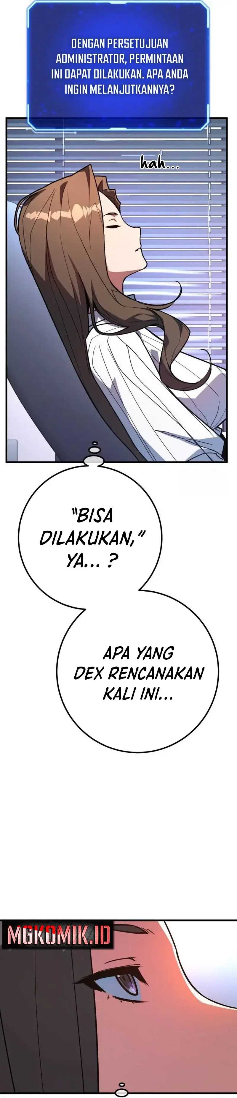 The Game’s Greatest Troll Chapter 110 Gambar 37