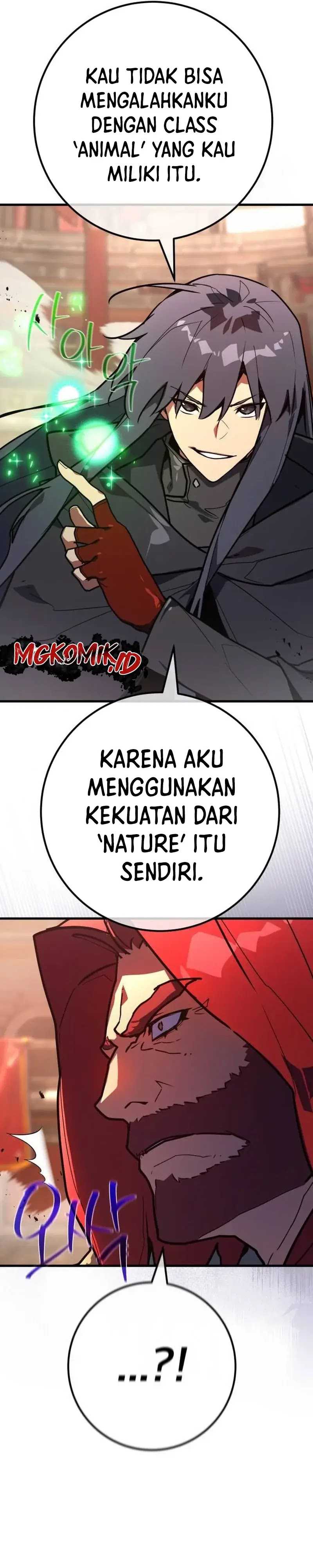 The Game’s Greatest Troll Chapter 110 Gambar 59