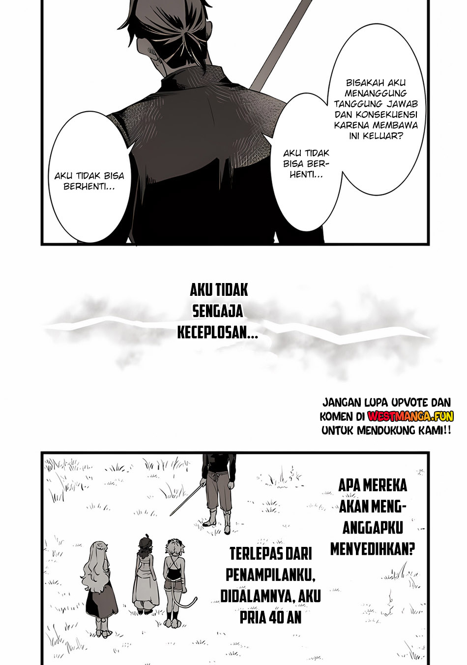 Kajiya de Hajimeru Isekai Slow Life Chapter 18 Gambar 15