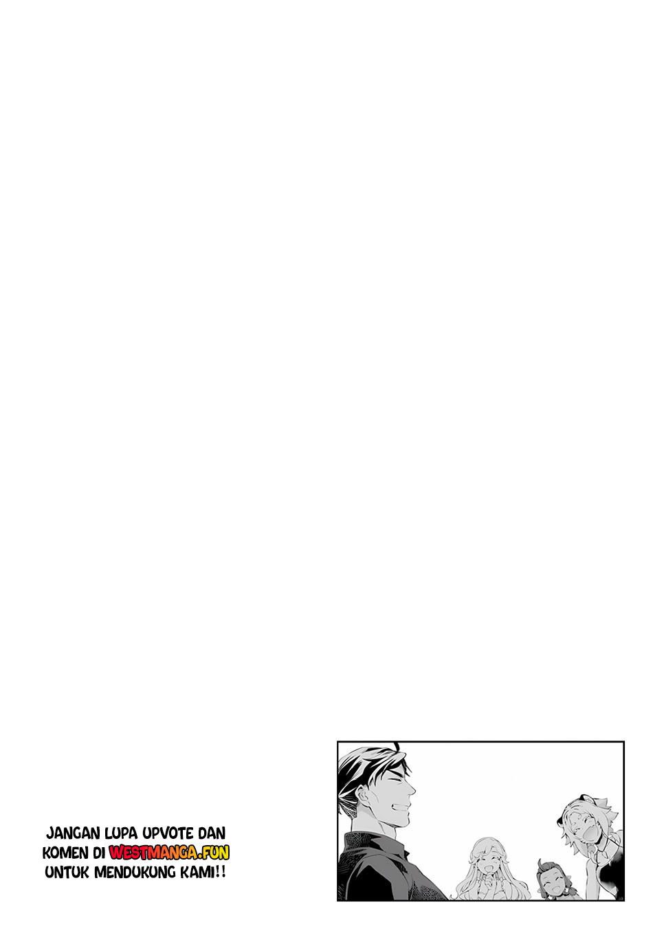 Kajiya de Hajimeru Isekai Slow Life Chapter 18 Gambar 38