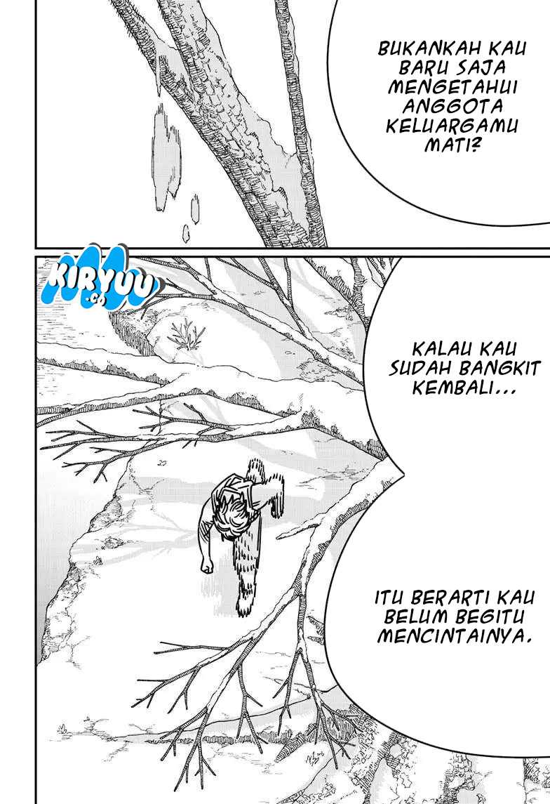 Chainsaw Man Chapter 184 Gambar 11