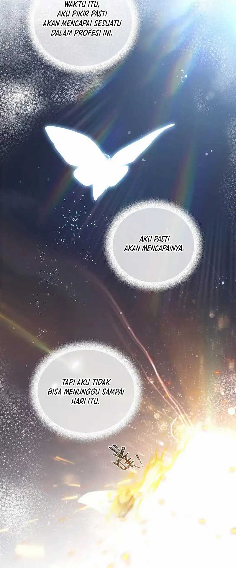 Baca Manhua What Do You Do If the Heroine Escapes From Your Novel Chapter 54 bahasa Indonesia Gambar 2