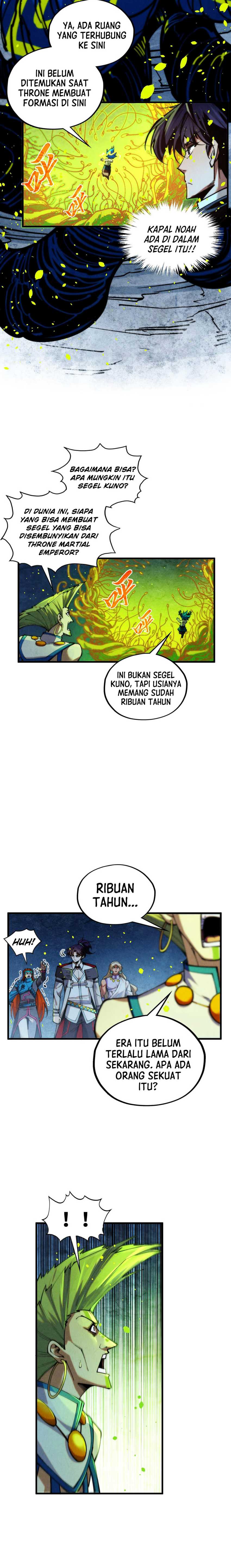 The Ultimate of All Ages Chapter 366 Gambar 9