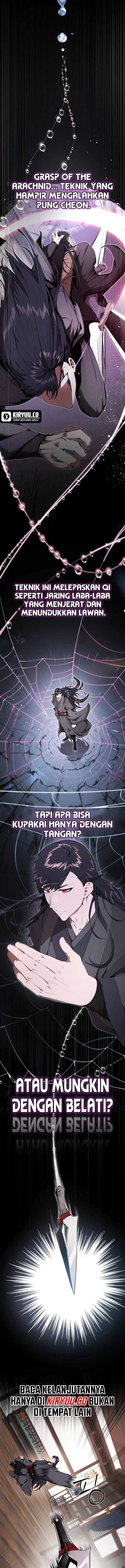 The Demonic Cult Leader Is Too Reluctant Chapter 30 bahasa Indonesia Gambar 9