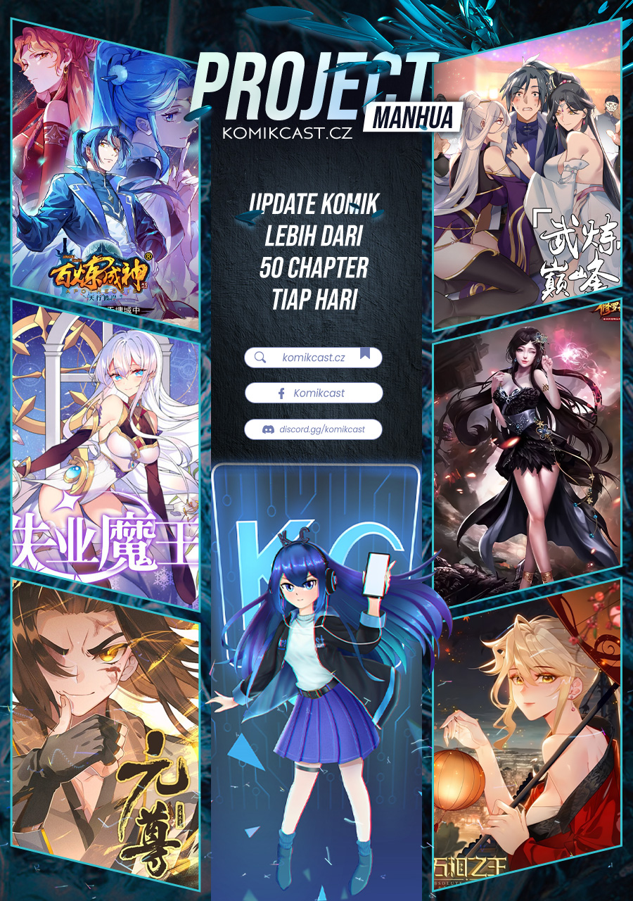 Martial Peak Part 2 Chapter 3770 Gambar 16