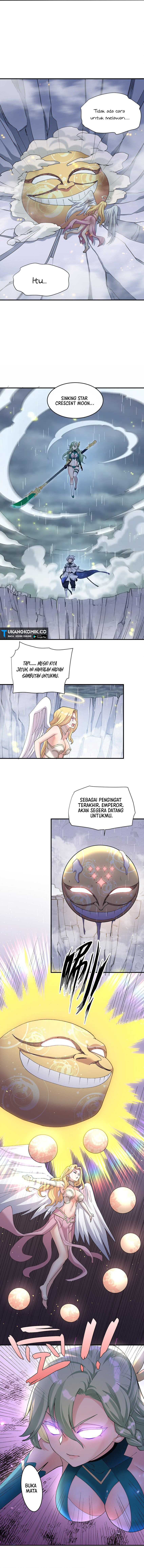 Baca Manhua I Look Too Much Like The Boss And The World Actually Believes It Chapter 24 Gambar 2