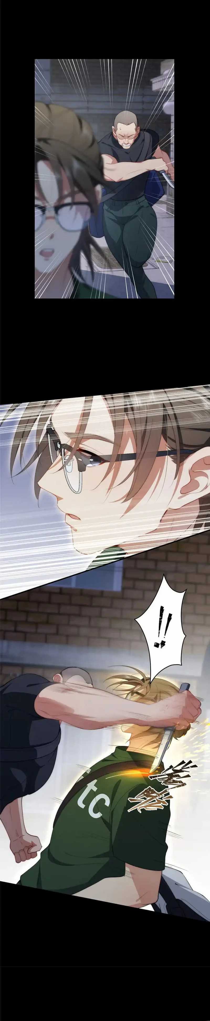 What Do You Do If the Heroine Escapes From Your Novel Chapter 67 bahasa Indonesia Gambar 13