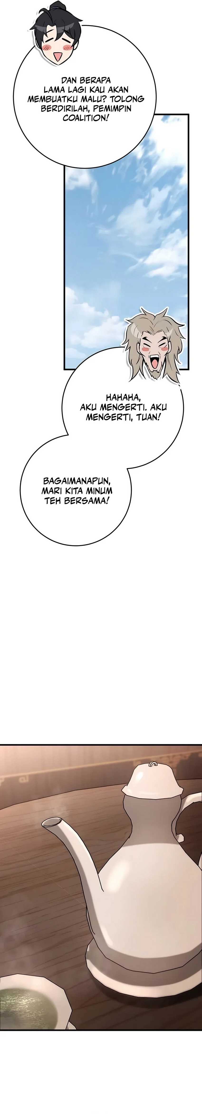 The Emperor’s Sword Chapter 63 Gambar 32