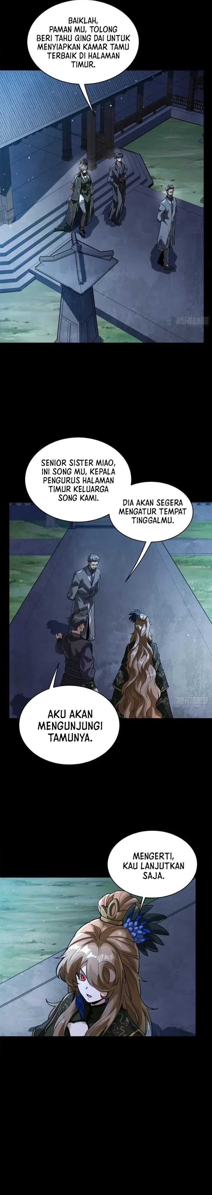 Legend of Star General Chapter 238 Gambar 12