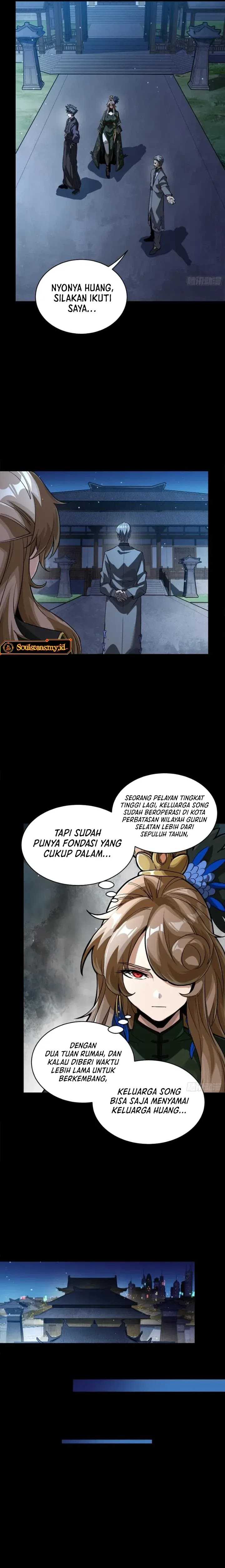 Legend of Star General Chapter 238 Gambar 13