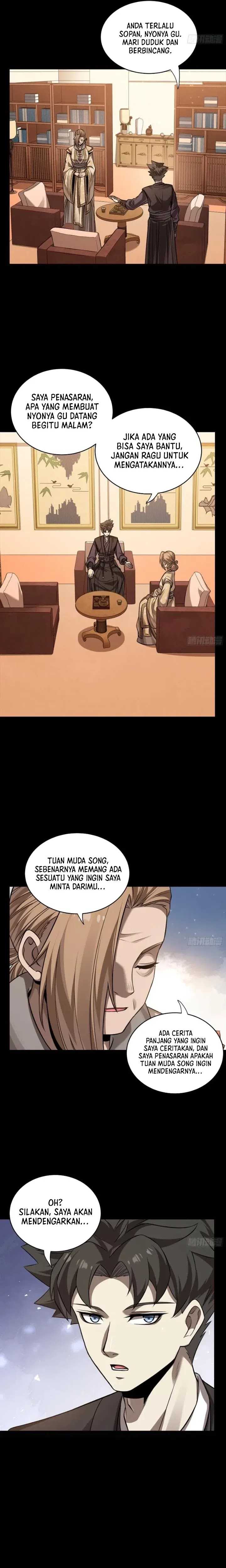 Legend of Star General Chapter 238 Gambar 15