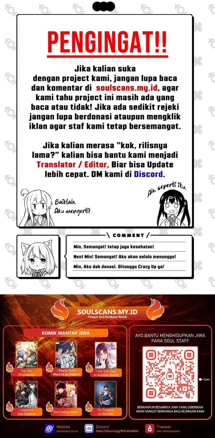 Legend of Star General Chapter 237 Gambar 18