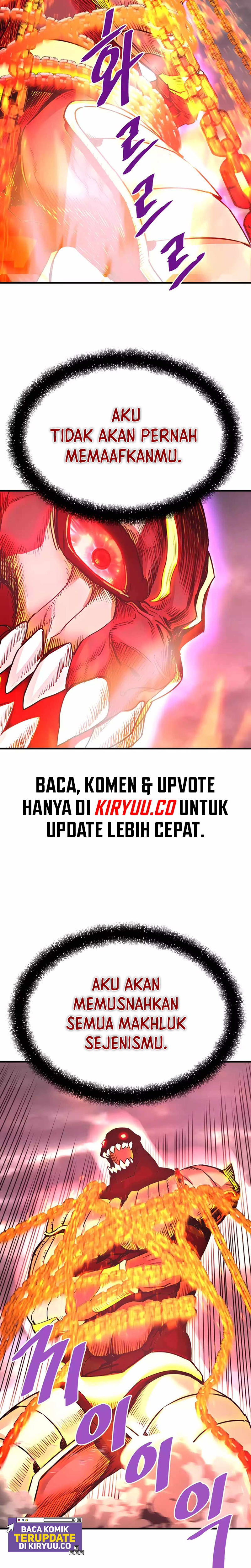 Han Dae Sung Returned From Hell Chapter 107 Gambar 11