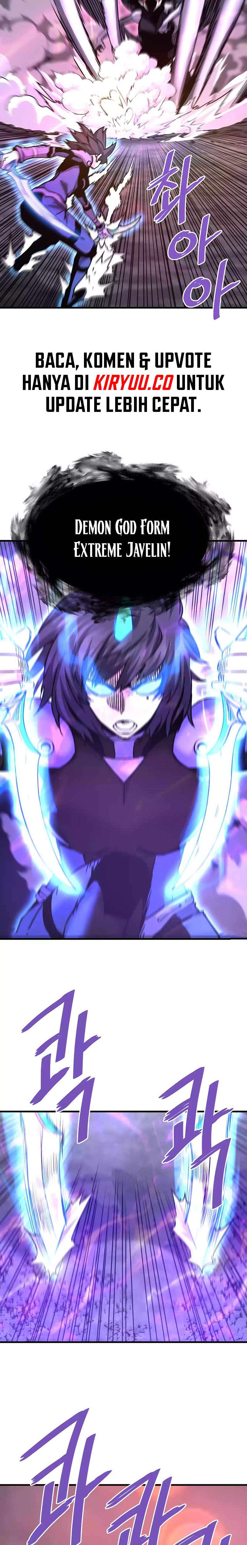 Han Dae Sung Returned From Hell Chapter 107 Gambar 15