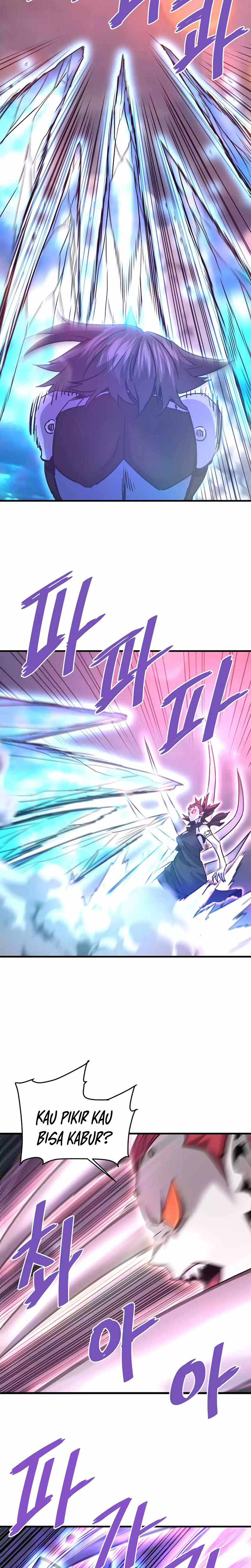 Han Dae Sung Returned From Hell Chapter 107 Gambar 16