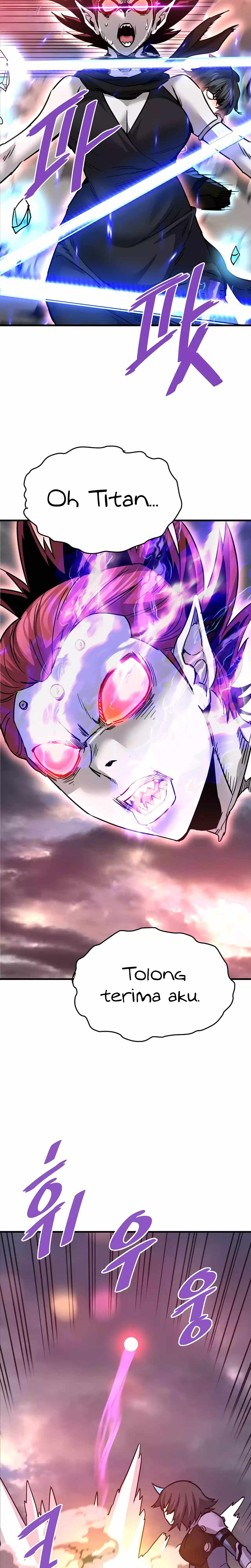 Han Dae Sung Returned From Hell Chapter 107 Gambar 18