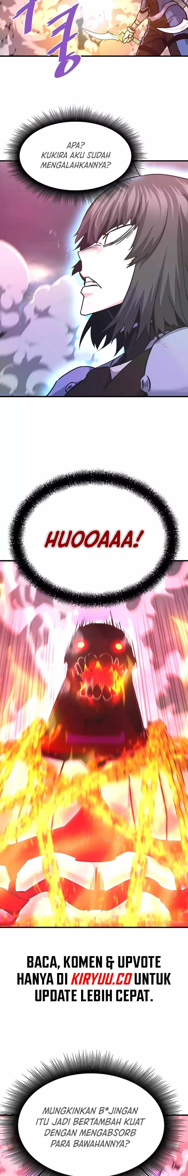 Han Dae Sung Returned From Hell Chapter 107 Gambar 19
