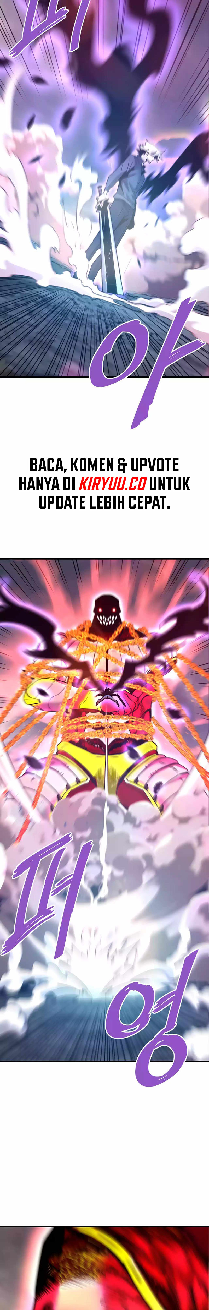 Han Dae Sung Returned From Hell Chapter 107 Gambar 27