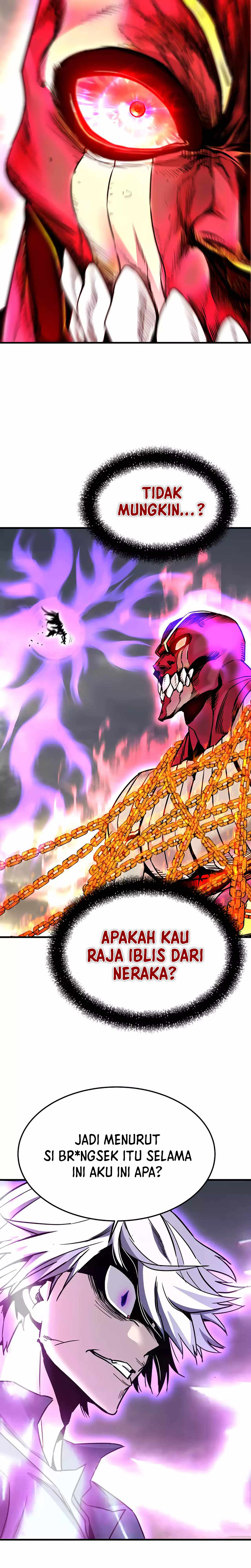 Han Dae Sung Returned From Hell Chapter 107 Gambar 28