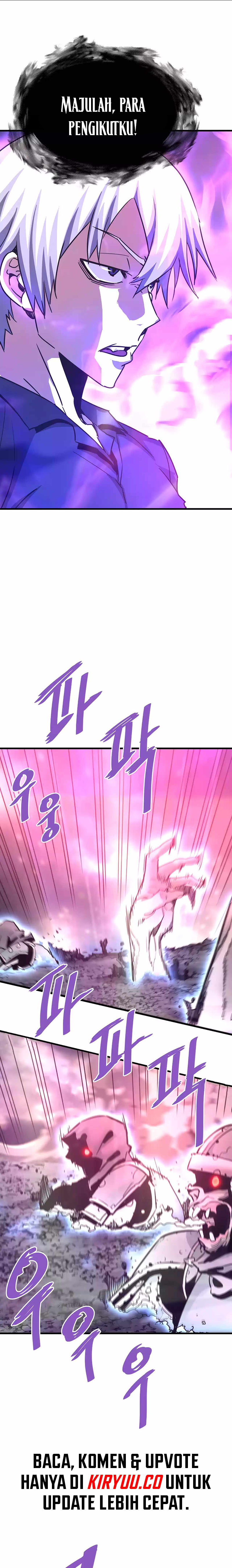 Han Dae Sung Returned From Hell Chapter 107 Gambar 3