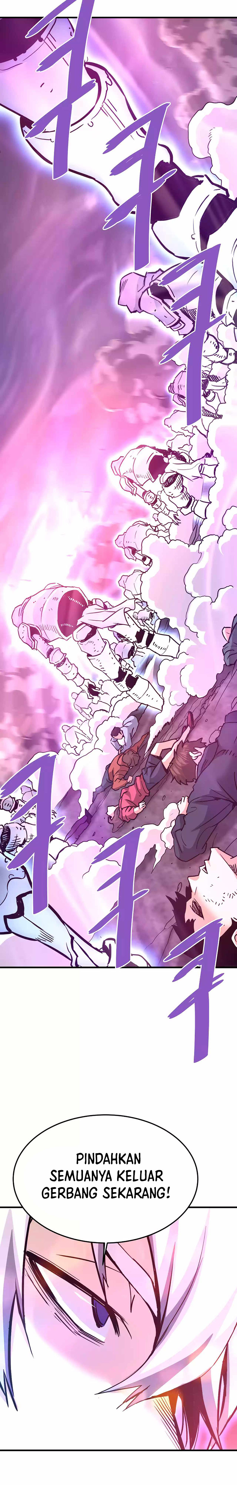 Han Dae Sung Returned From Hell Chapter 107 Gambar 4
