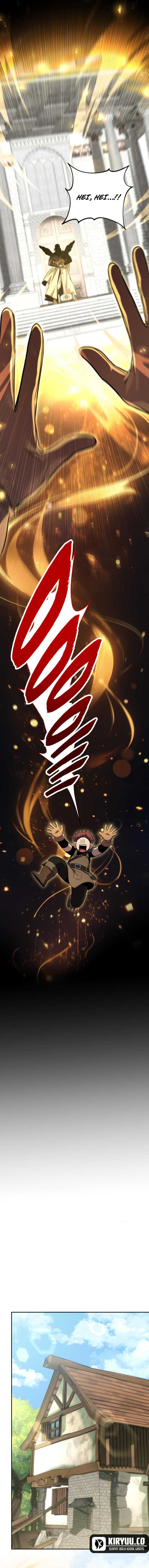 Legendary Blacksmith’s Vengeance Chapter 65 Gambar 8