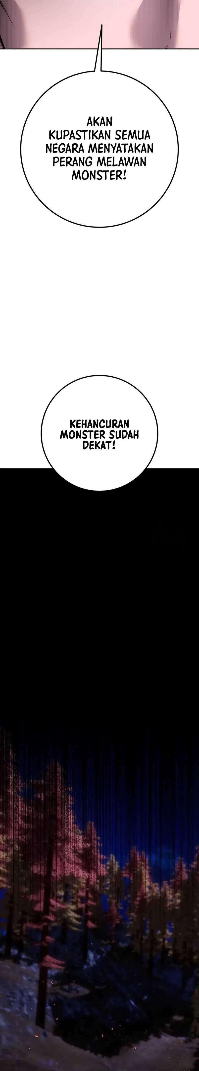 I Was More Overpowered Than The Hero, So I Hid My Power! Chapter 70 bahasa Indonesia Gambar 32