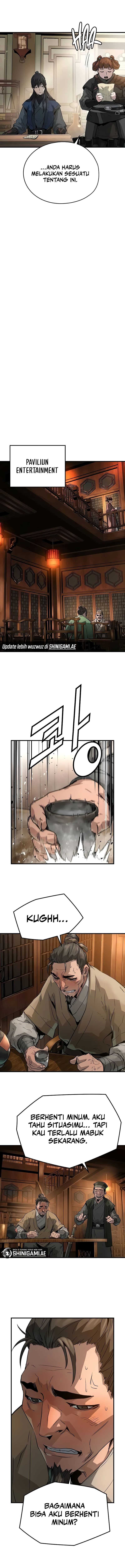 Absolute Regression Chapter 23 bahasa Indonesia Gambar 11