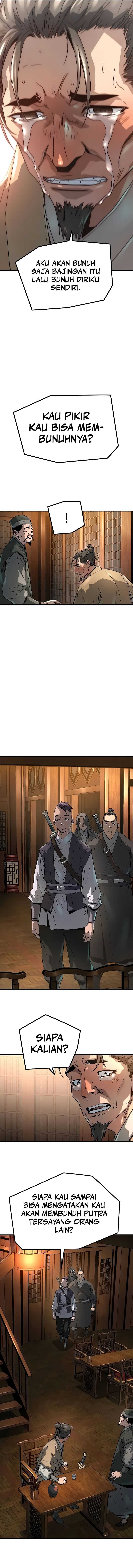 Absolute Regression Chapter 23 bahasa Indonesia Gambar 14
