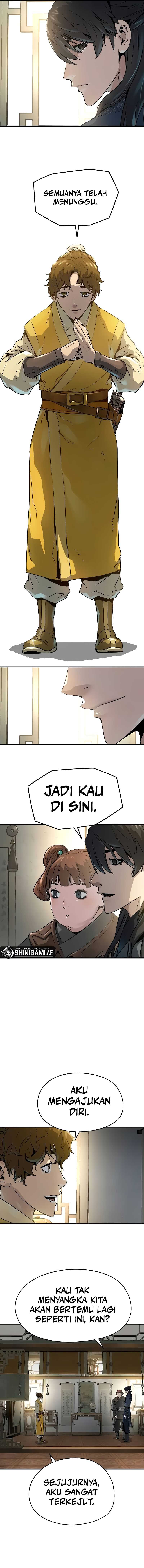 Absolute Regression Chapter 23 bahasa Indonesia Gambar 3