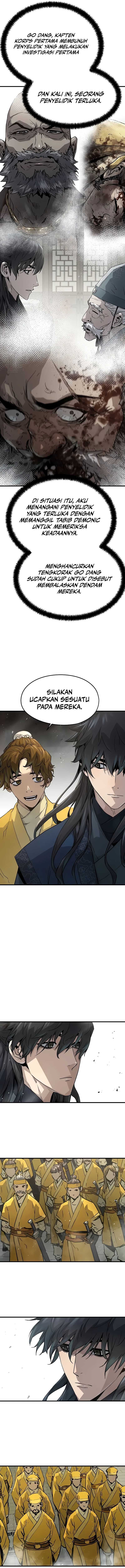 Absolute Regression Chapter 23 bahasa Indonesia Gambar 7