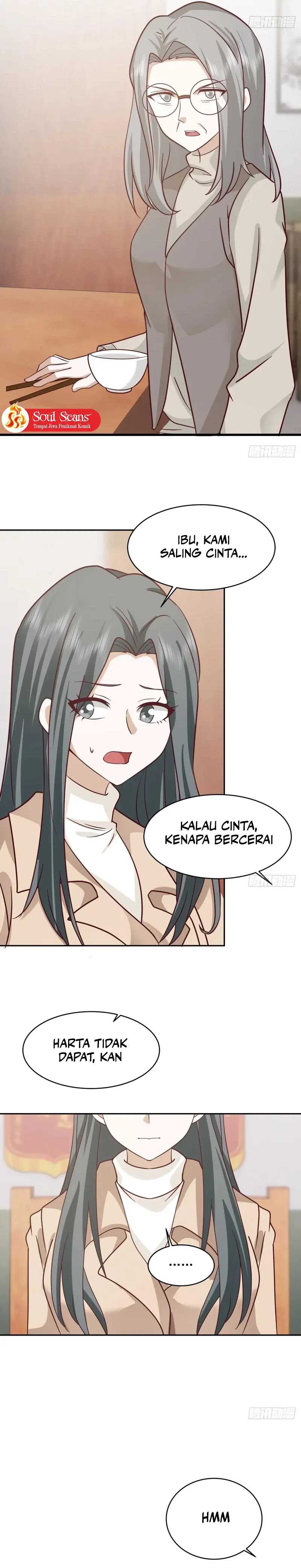 I Really Don’t Want to Be Reborn Chapter 219 Gambar 14