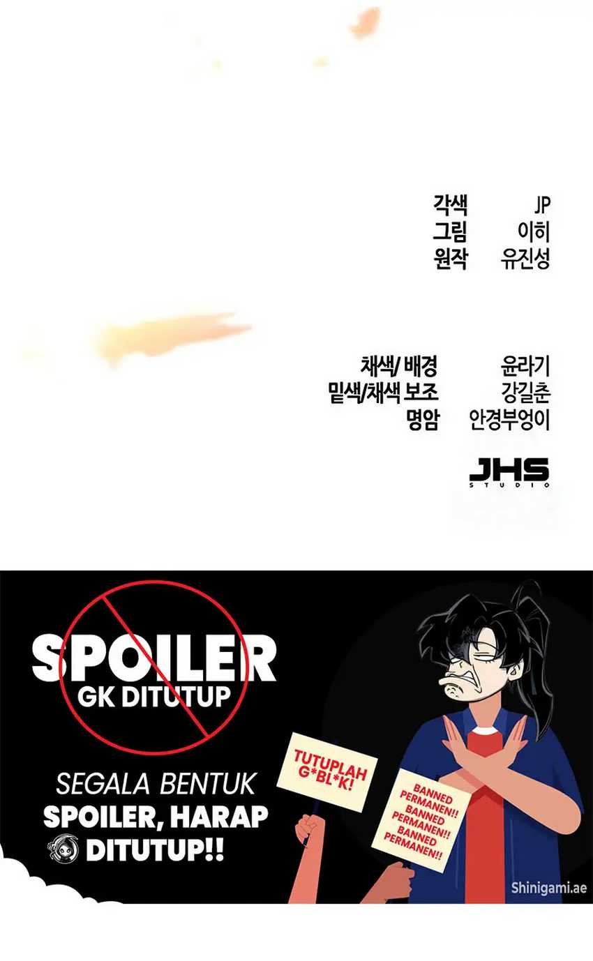 Return of the Mad Demon Chapter 131 Gambar 14